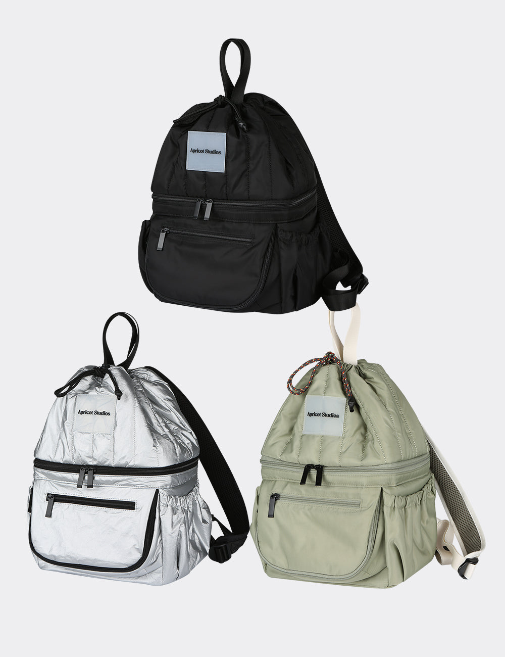 Castanets Backpack