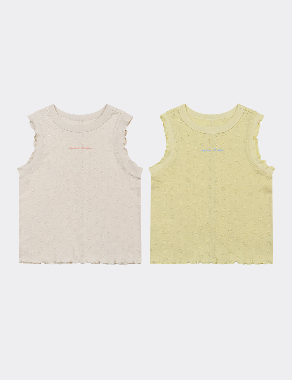 ミックスフリルトップ / Mixed Frill Top レディース SLY tシャツ FRONT ZIP FRILL TOPS フロントジップ フリル