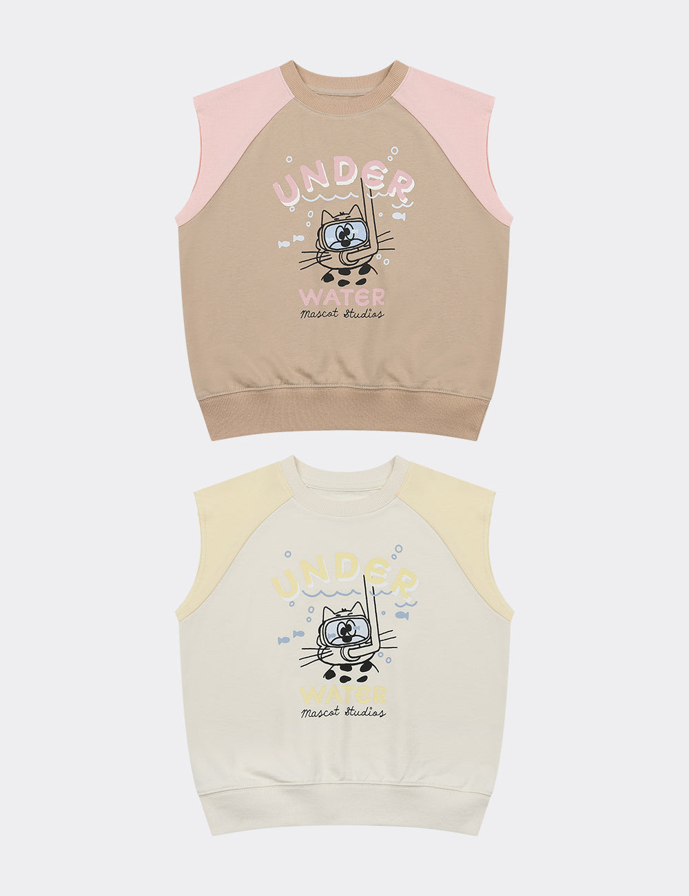 ★MAINBOOTH★Book Club Sweatshirt(CREAM)★正規品/直送料込 POKOPEA Collaboration】BETTY BOOP™ x ガチ恋ぽんぽこ Graphic