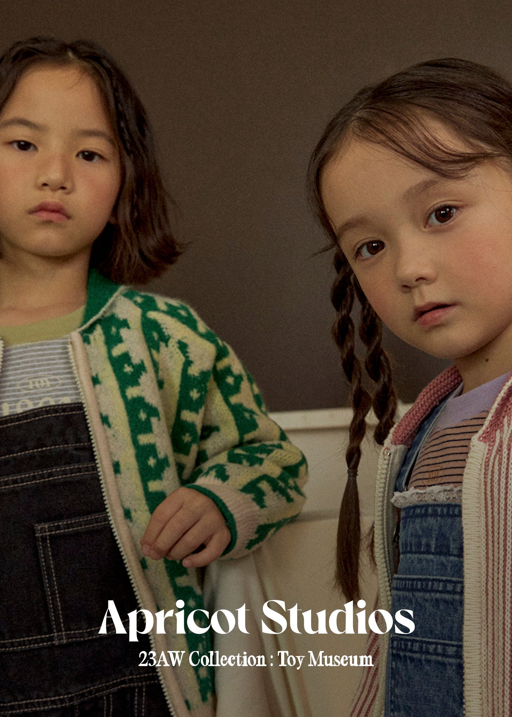 LOOKBOOK 2023 Autumn cover image