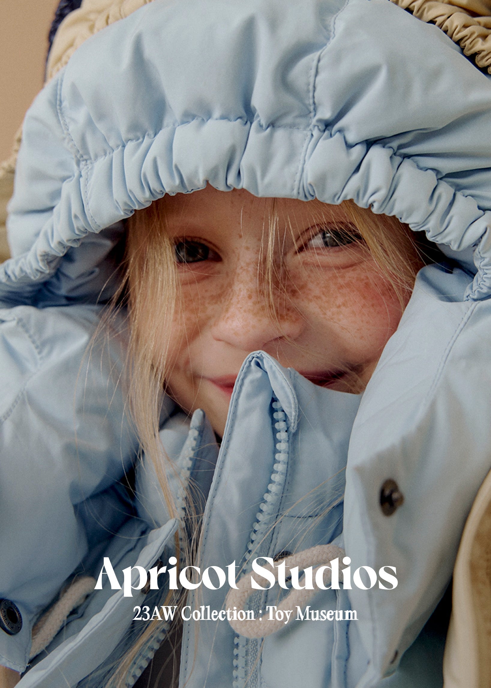 LOOKBOOK 2023 Winter cover image