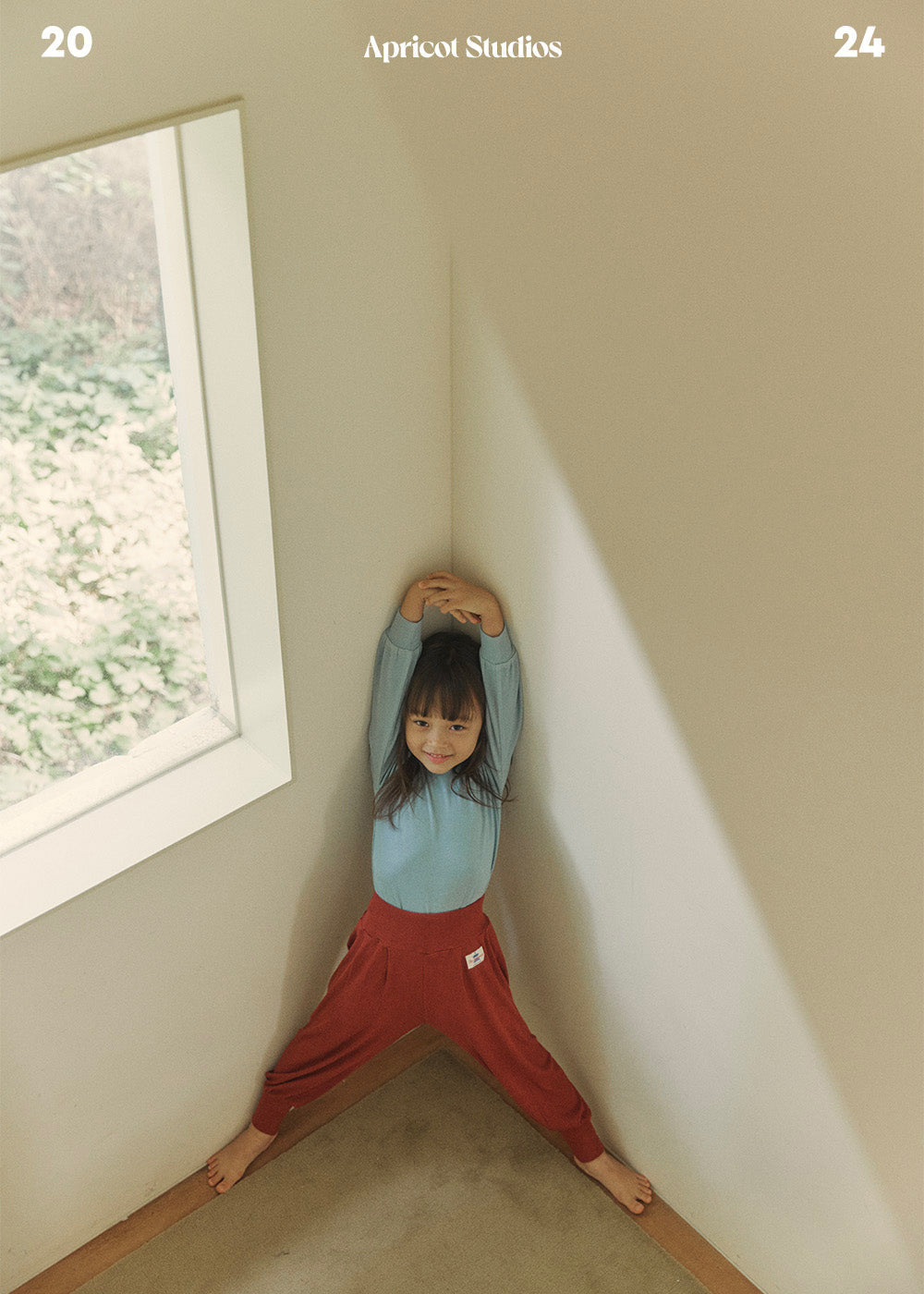 LOOKBOOK 2024 Autumn cover image