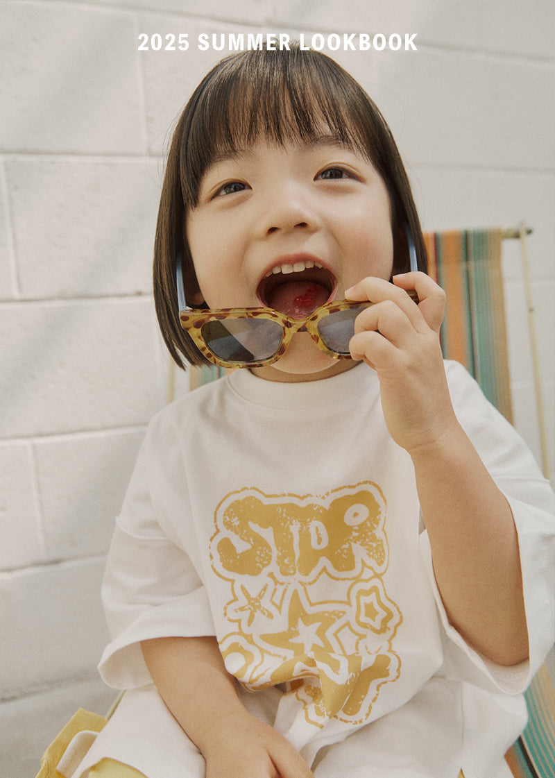 LOOKBOOK 2025 Summer cover image