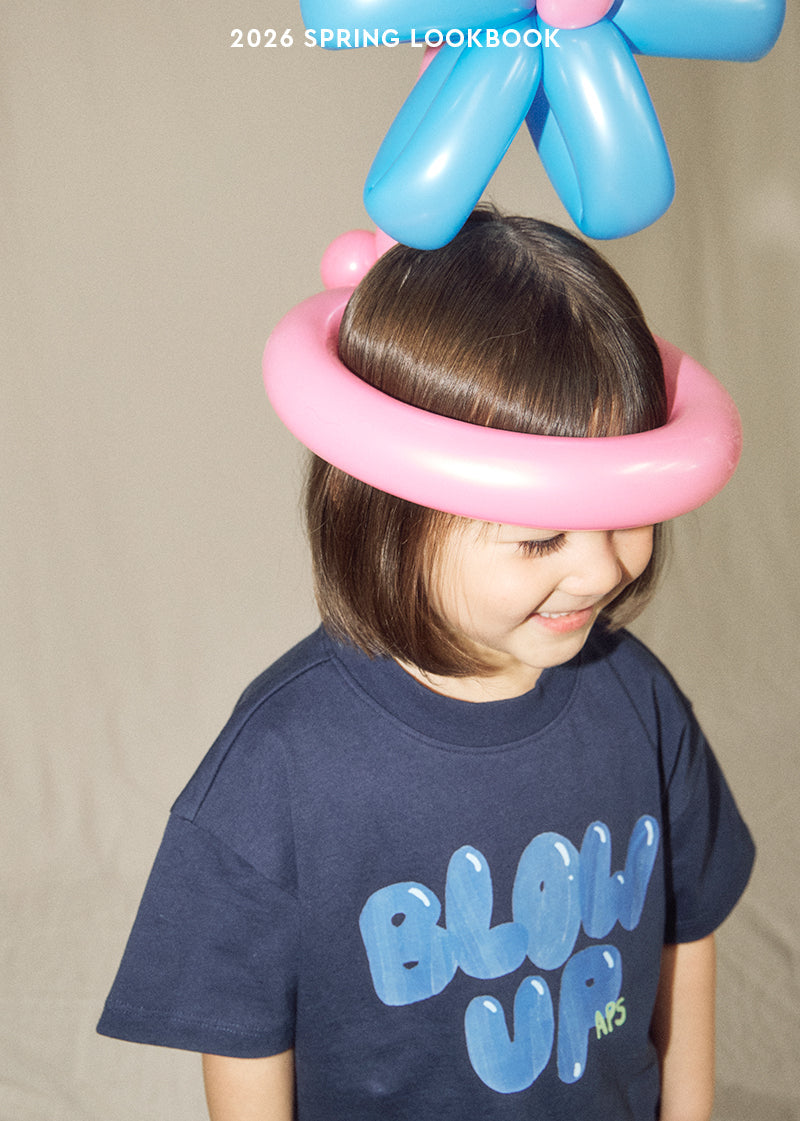 LOOKBOOK 2026 Spring