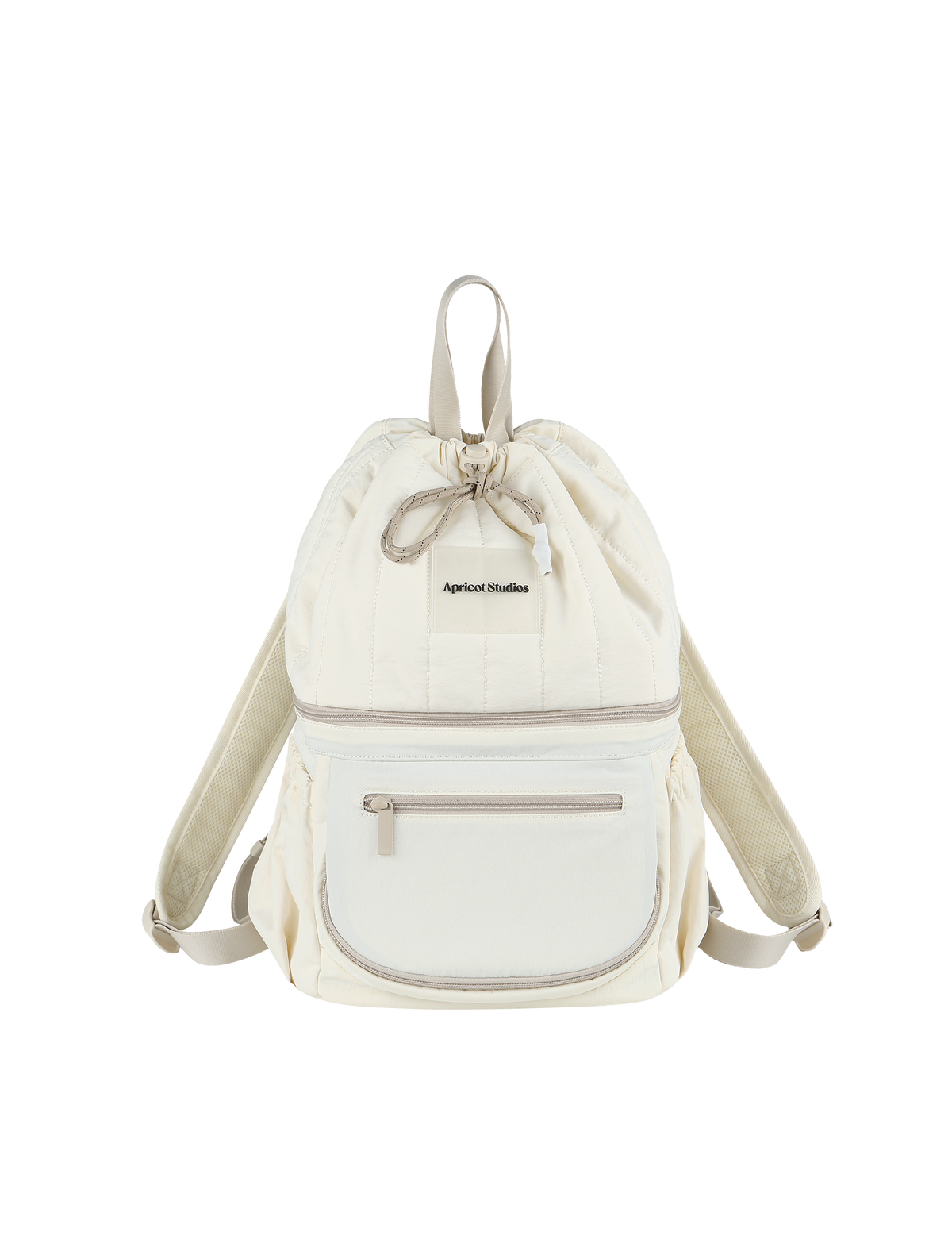 Castanets Backpack