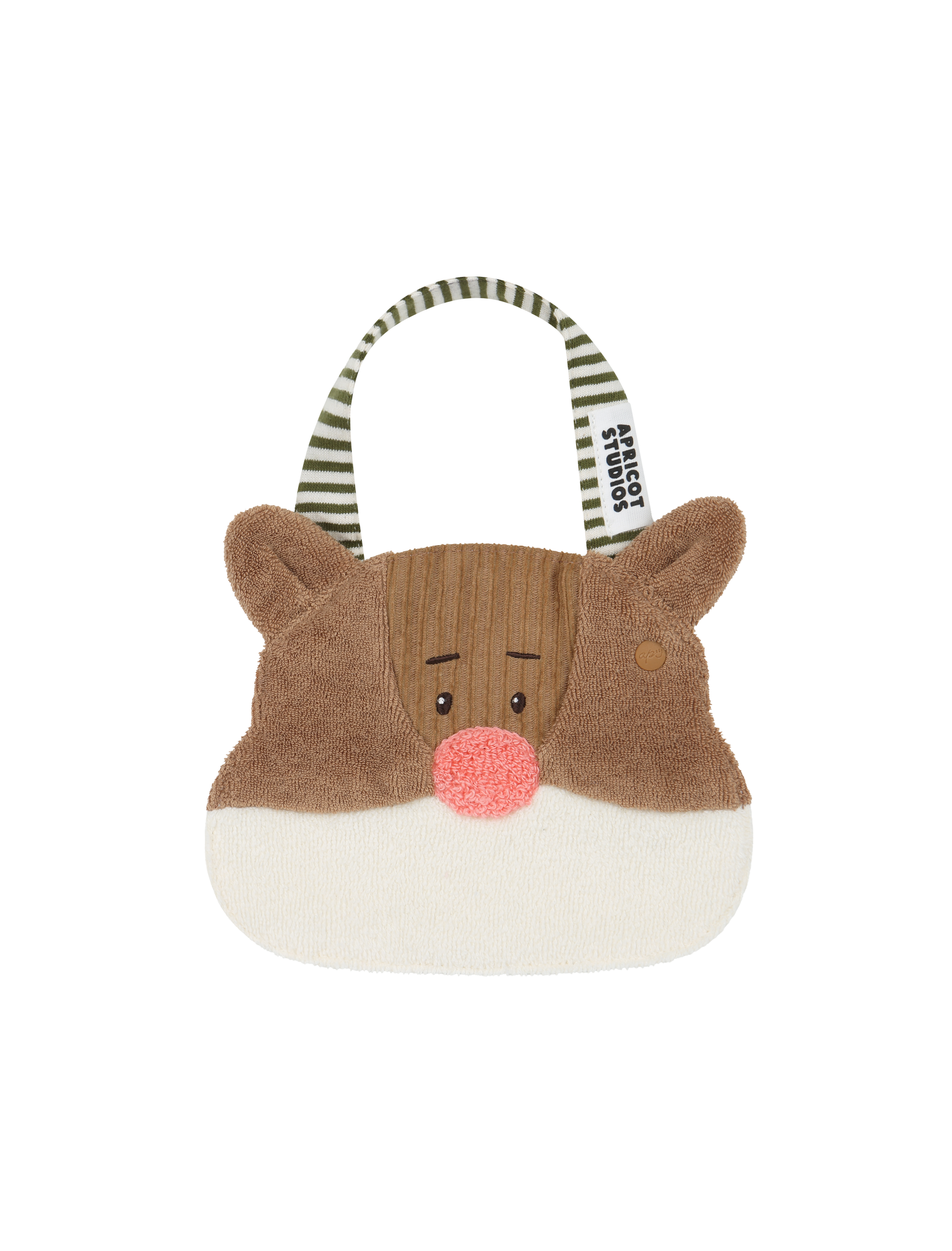 Mascot BIB