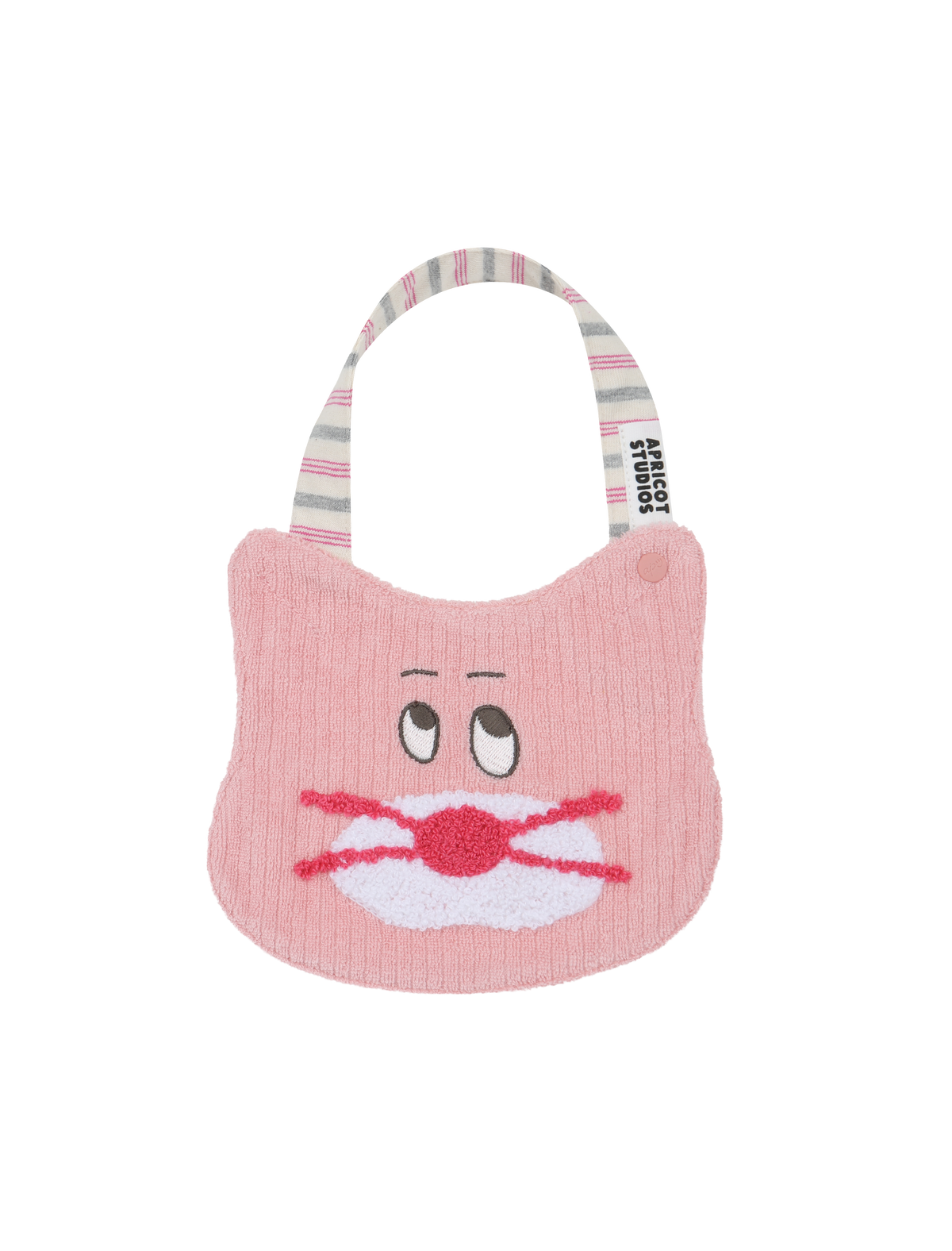 Mascot BIB
