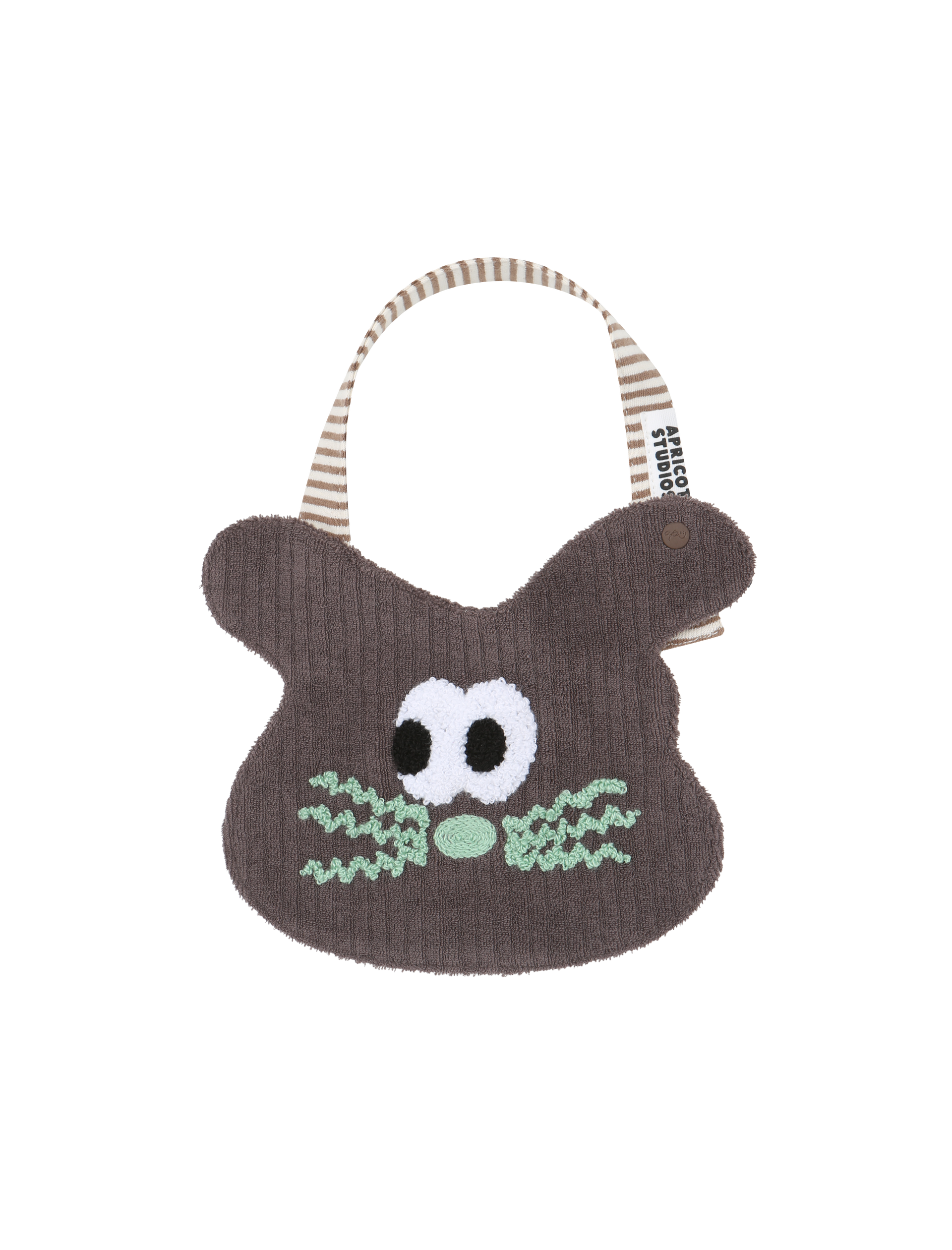 Mascot BIB