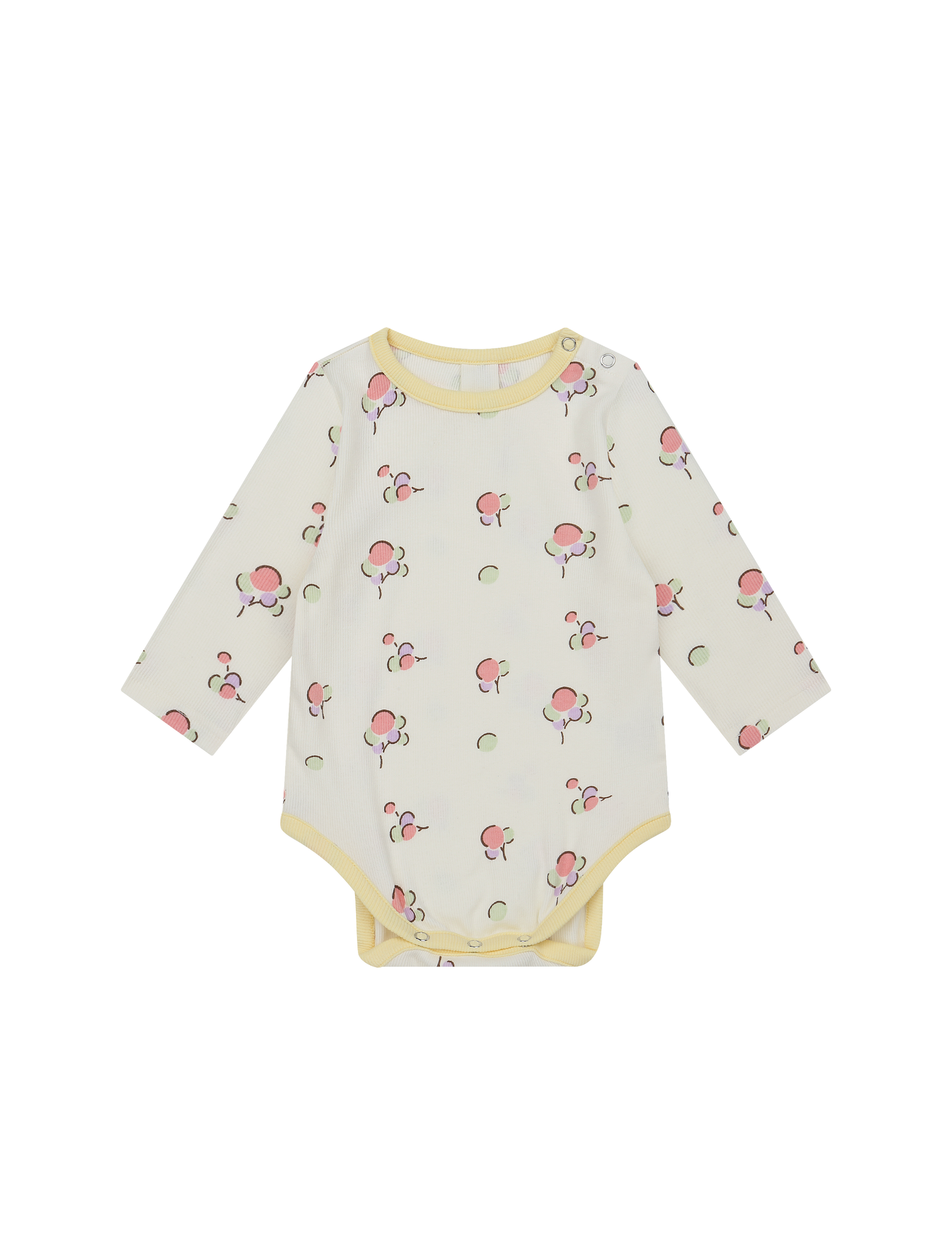 Babycot Glow Bodysuit Set Babycot Glow Bodysuit Set