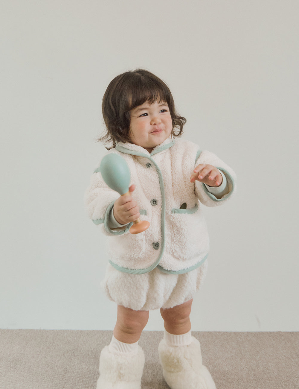japricot❇︎ページ BABYCOT