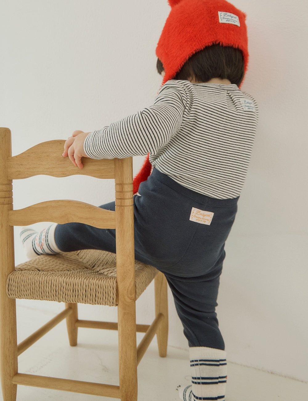 Babycot Fall Standard Leggings