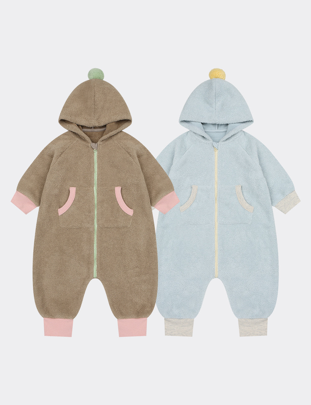 japricot❇︎ページ BABYCOT