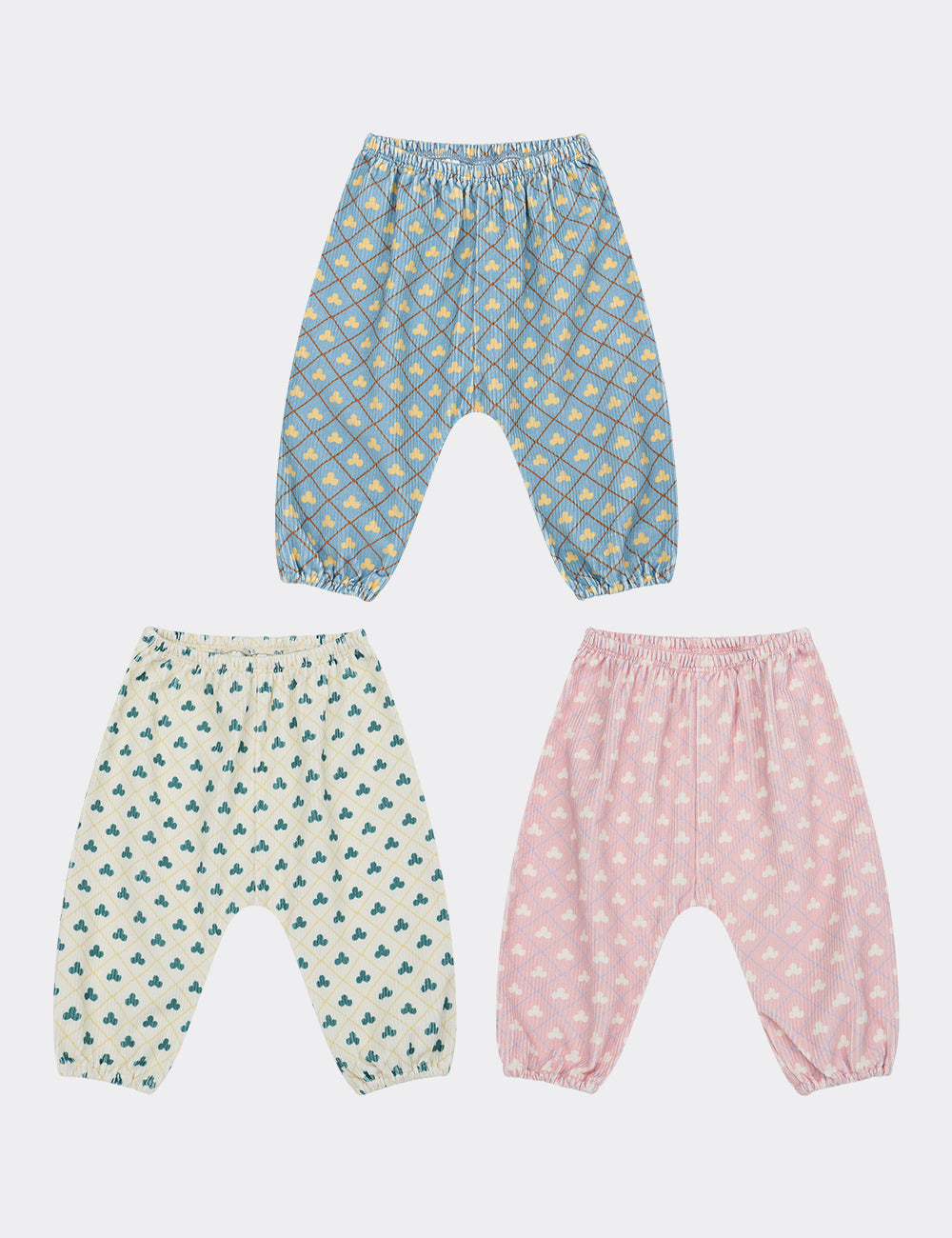 アプリコットページ❤️ BABYCOT