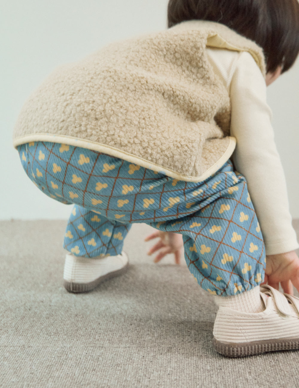 japricot❇︎ページ BABYCOT