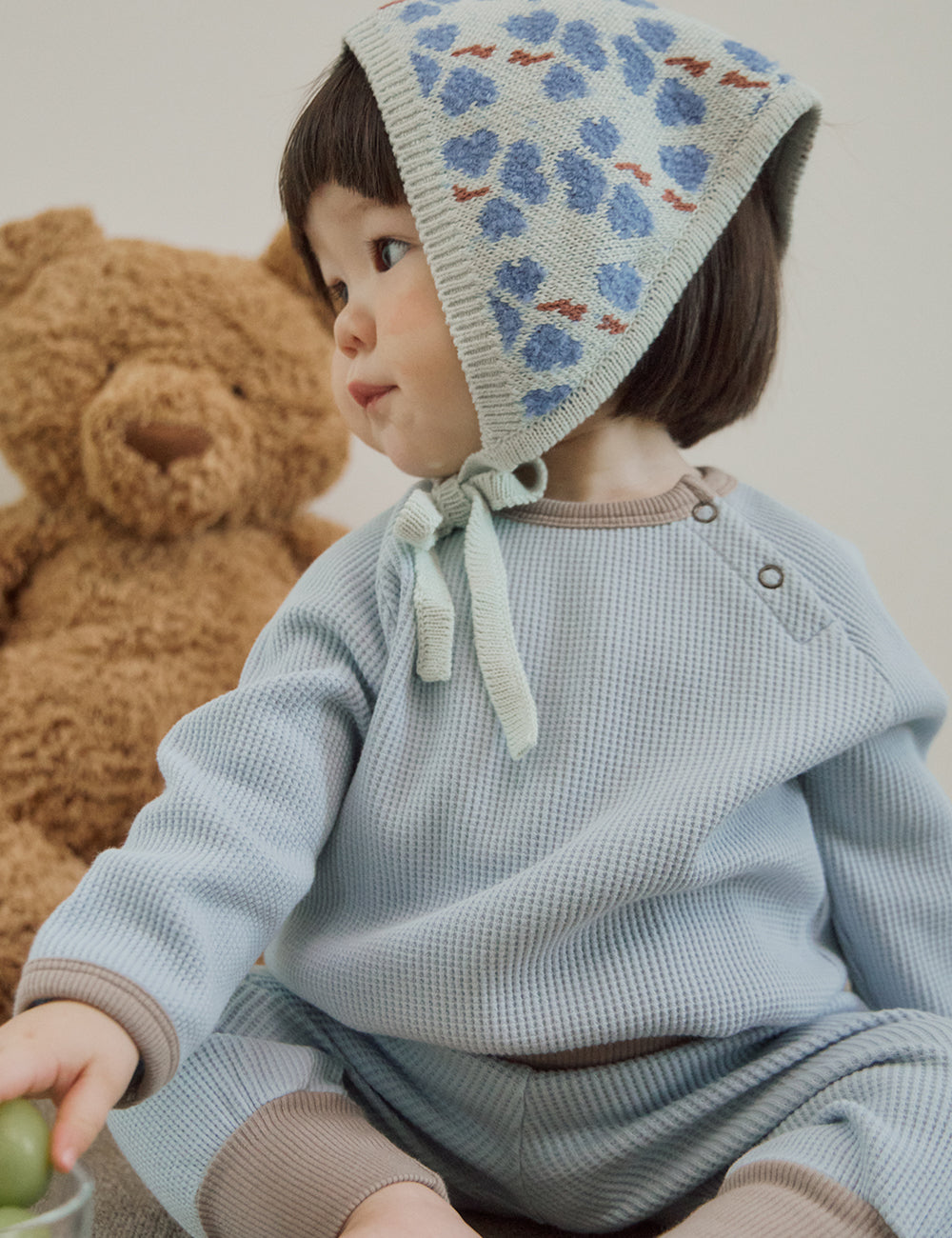 japricot❇︎ページ BABYCOT