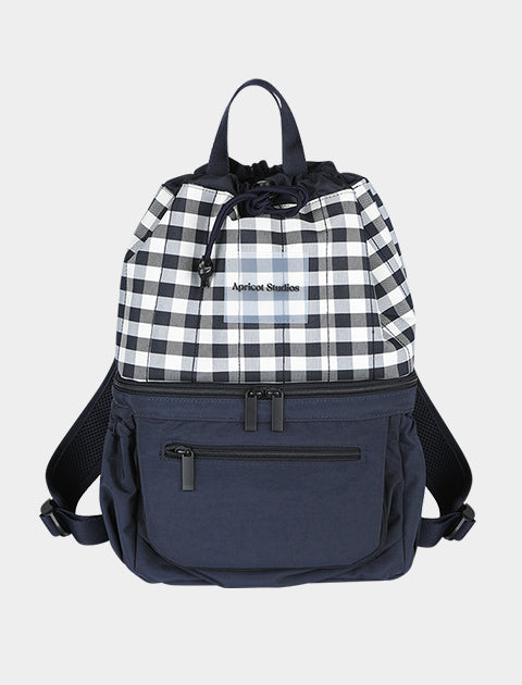 Castanets Backpack [Check Edition]