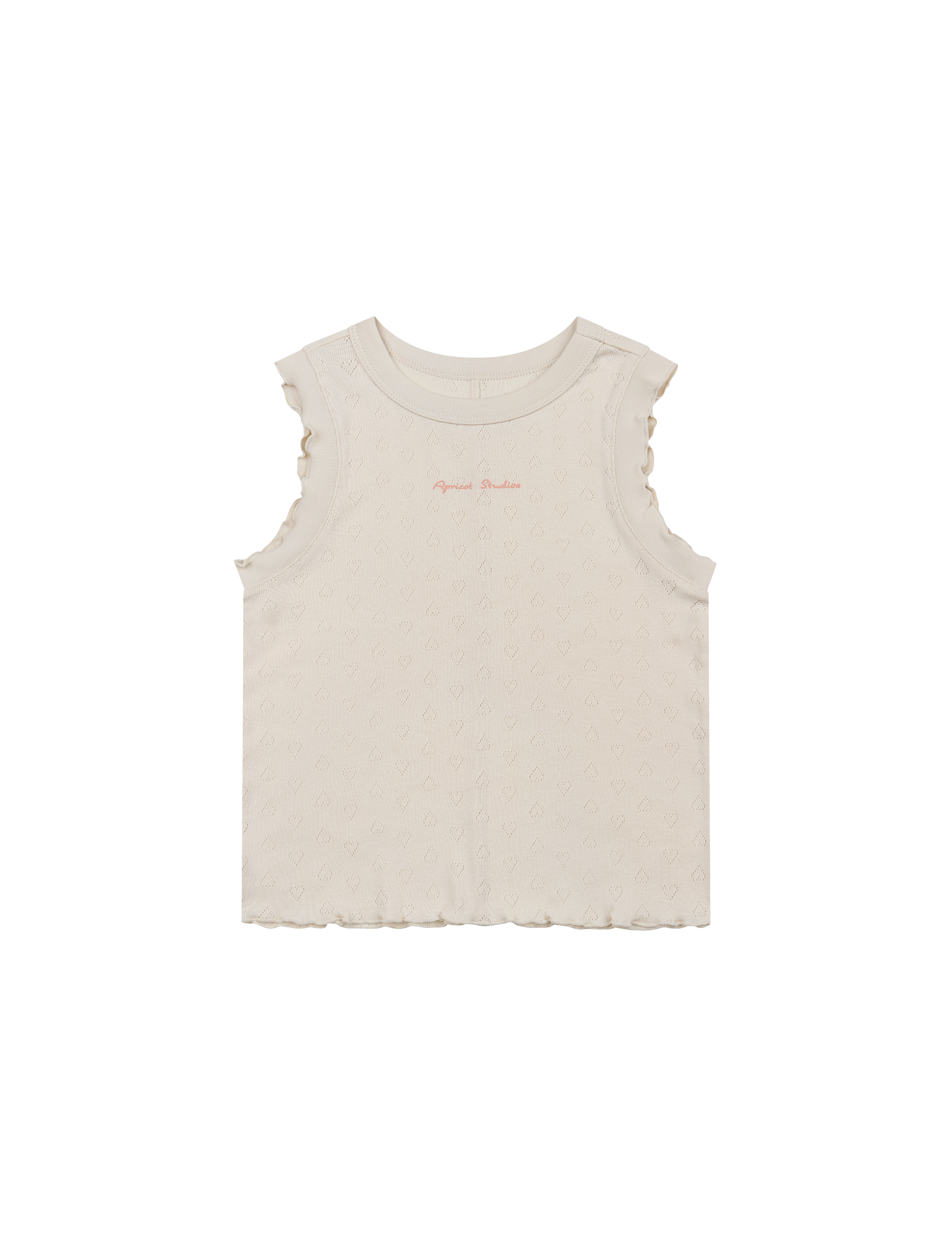 Frill Top