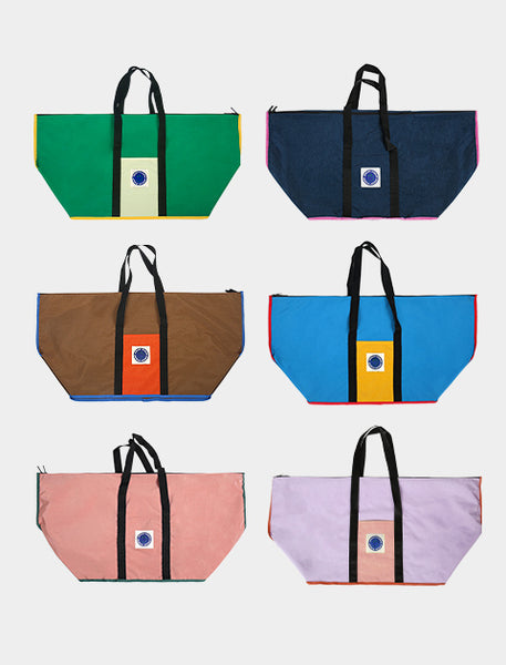 Family Camperbag