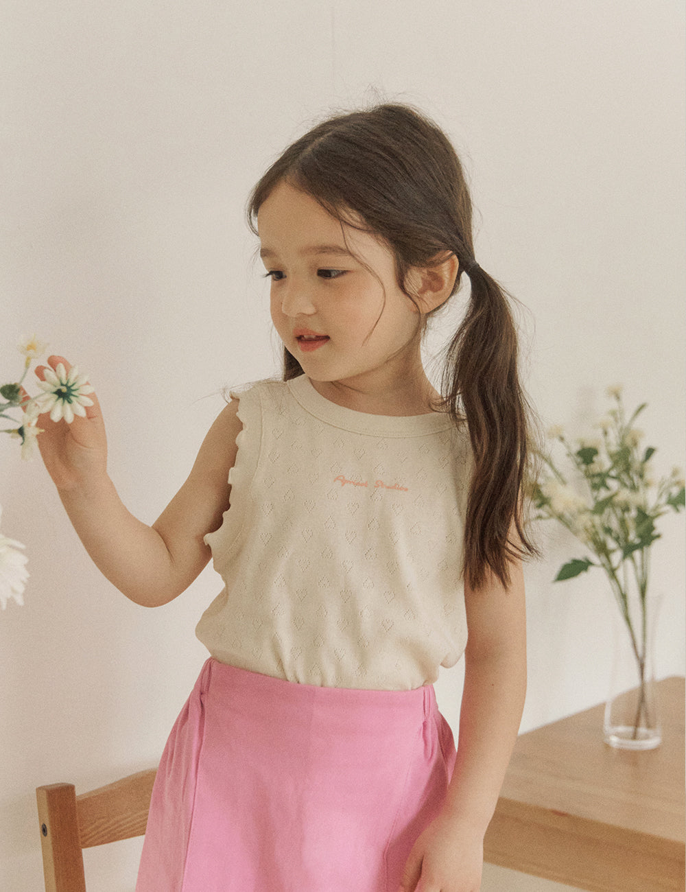 ミックスフリルトップ / Mixed Frill Top レディース トップス ミックスフリルトップ / Mixed Frill Top レディース