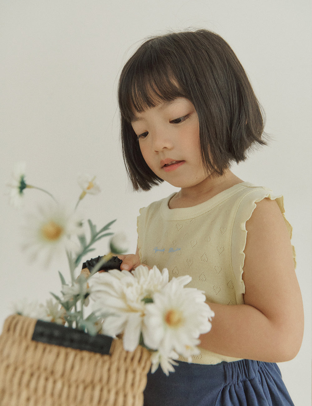ミックスフリルトップ / Mixed Frill Top レディース SLY tシャツ FRONT ZIP FRILL TOPS フロントジップ フリル