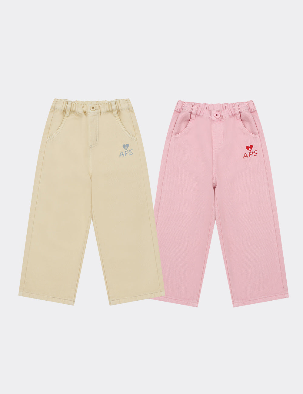Haven Color Denim Pants_product_main_00_01.jpg