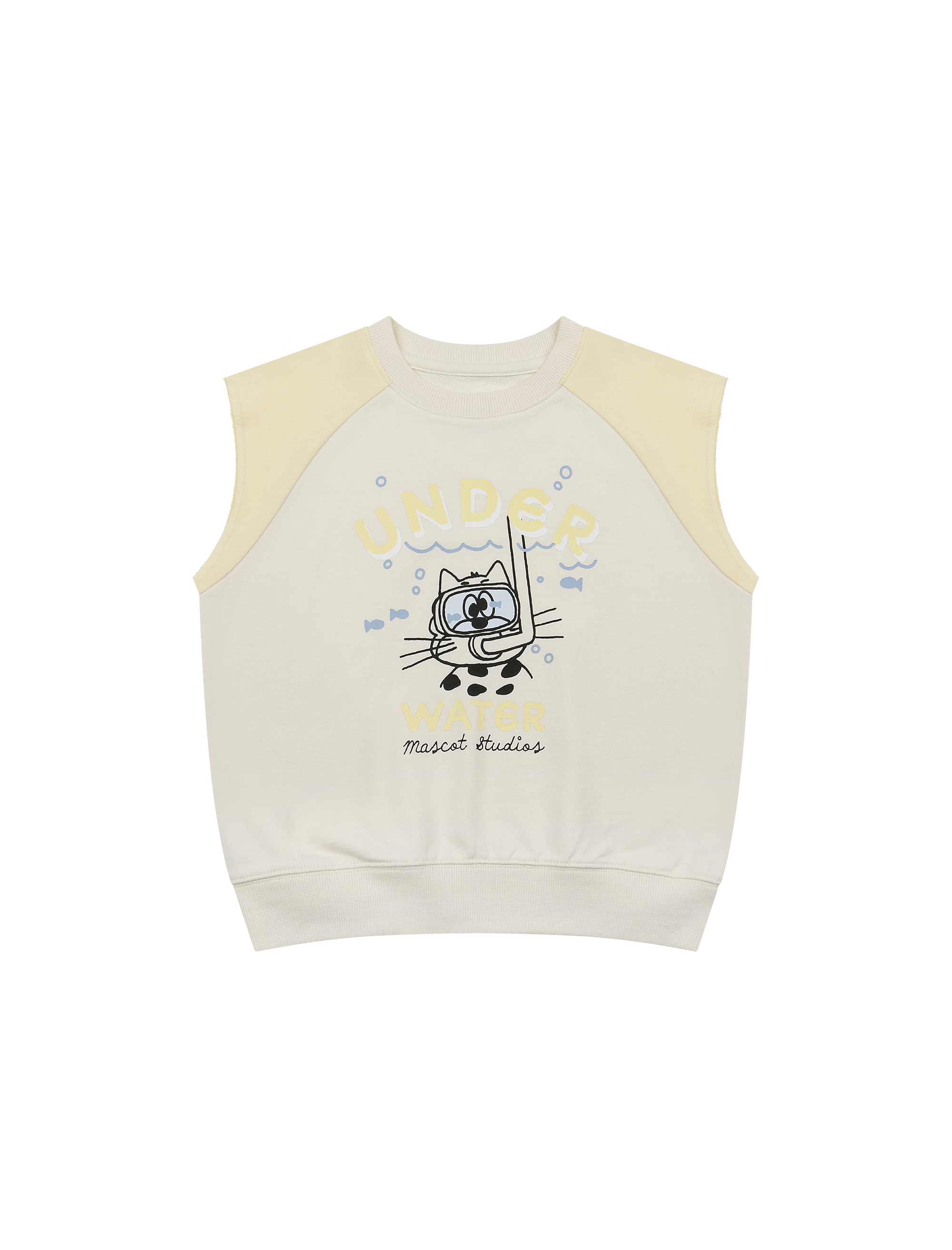 Titi Sweatshirt