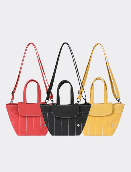 希少モデル BAGGU レア MINI CLOUD BAG バッグ☆ Mini Cloud Bag