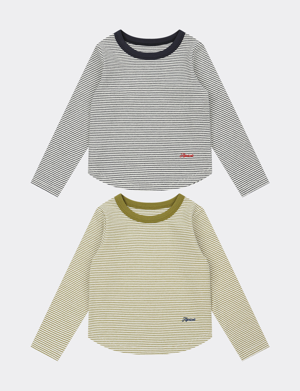 Ribbed Split T_shirt_product_main_00_00.jpg