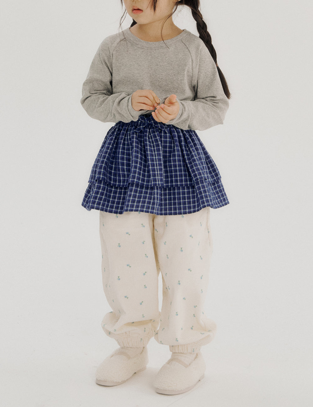 Scape Check Skirt_product_main_01_02.jpg