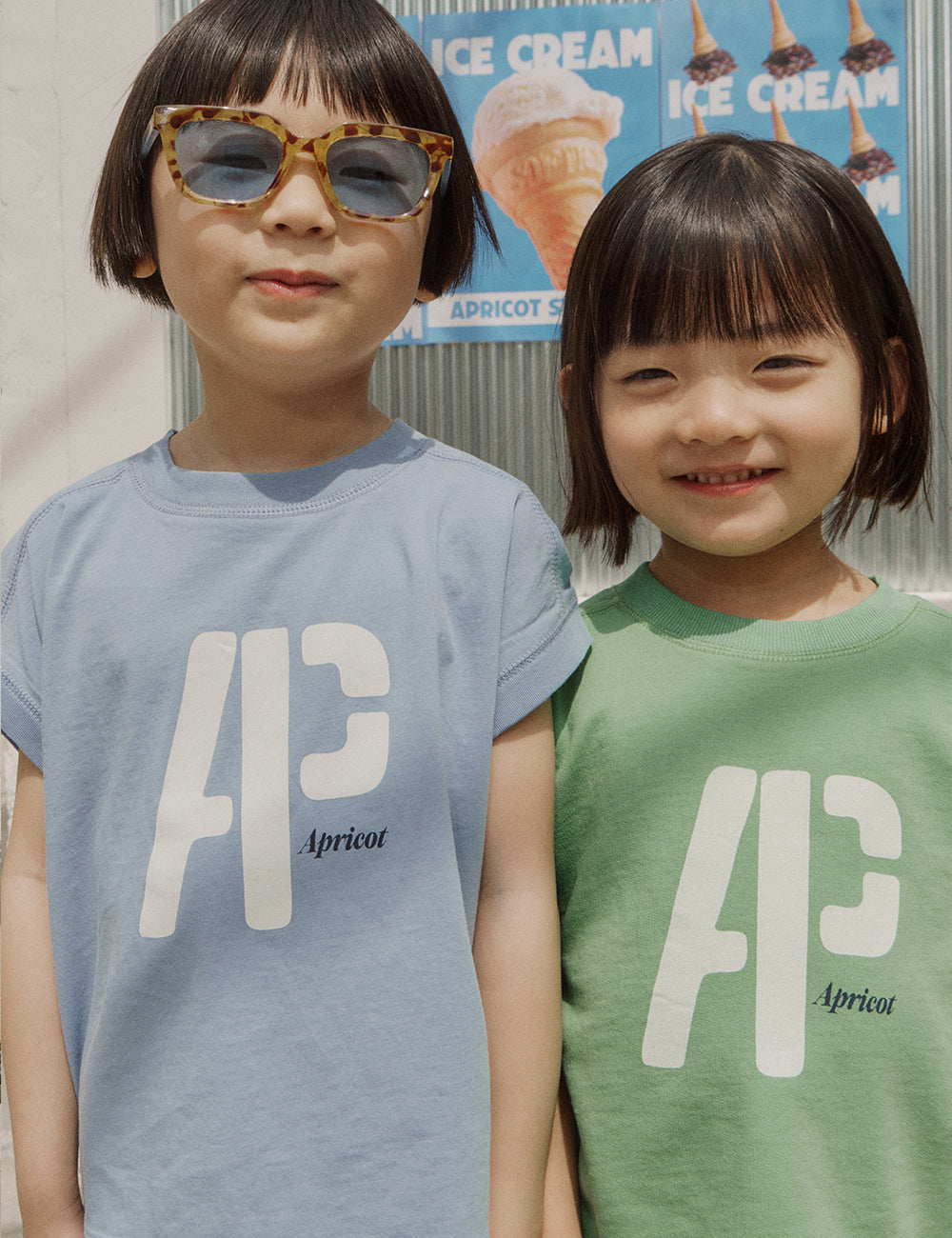 【完売品】Apricot Studios ブラック APRICOT