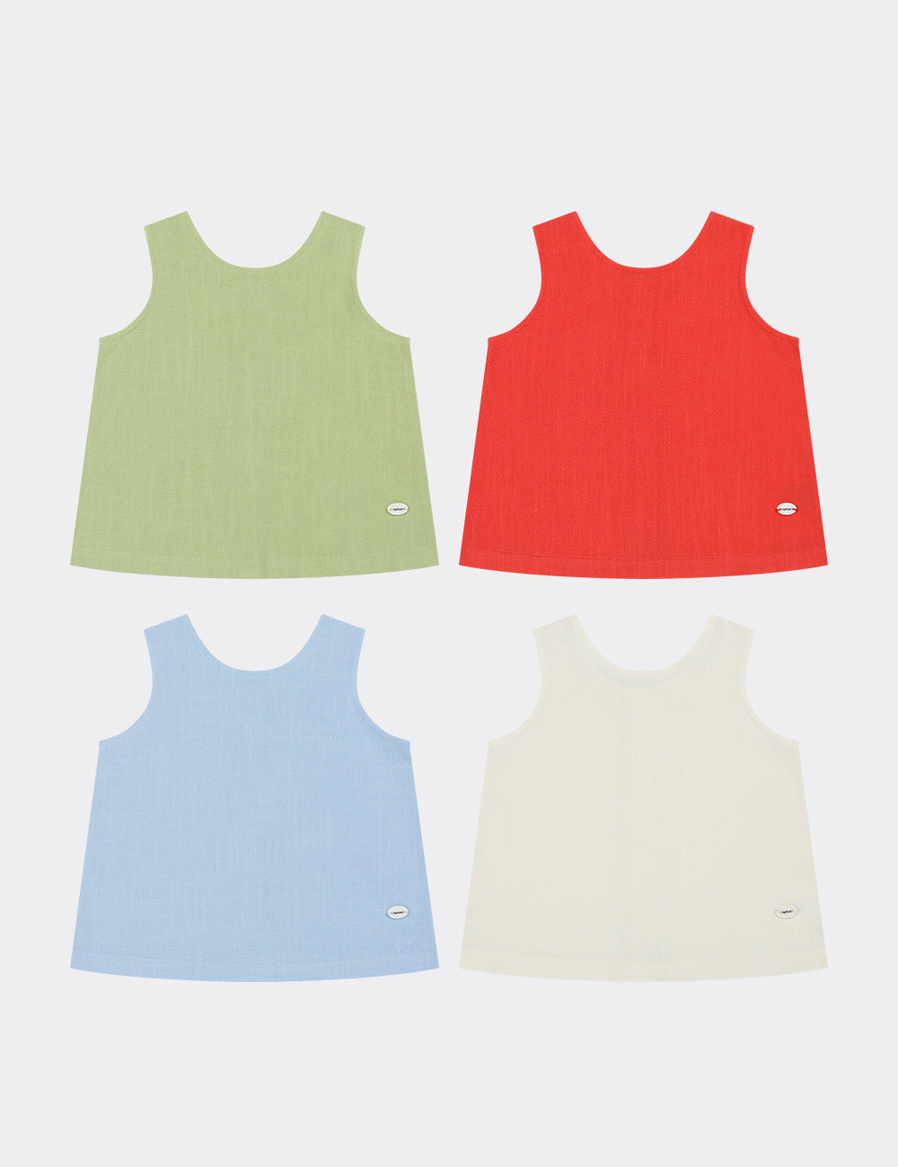 Babycot Morning Top