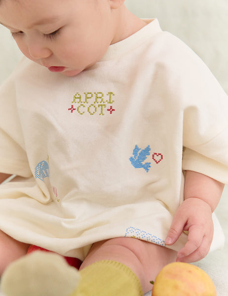 Babycot Of Bodysuit