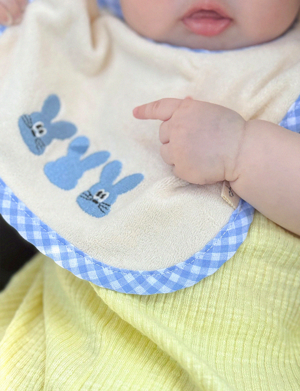 Apricot Studios MORNING BAG＋MASCOT Bag - apricotstudios