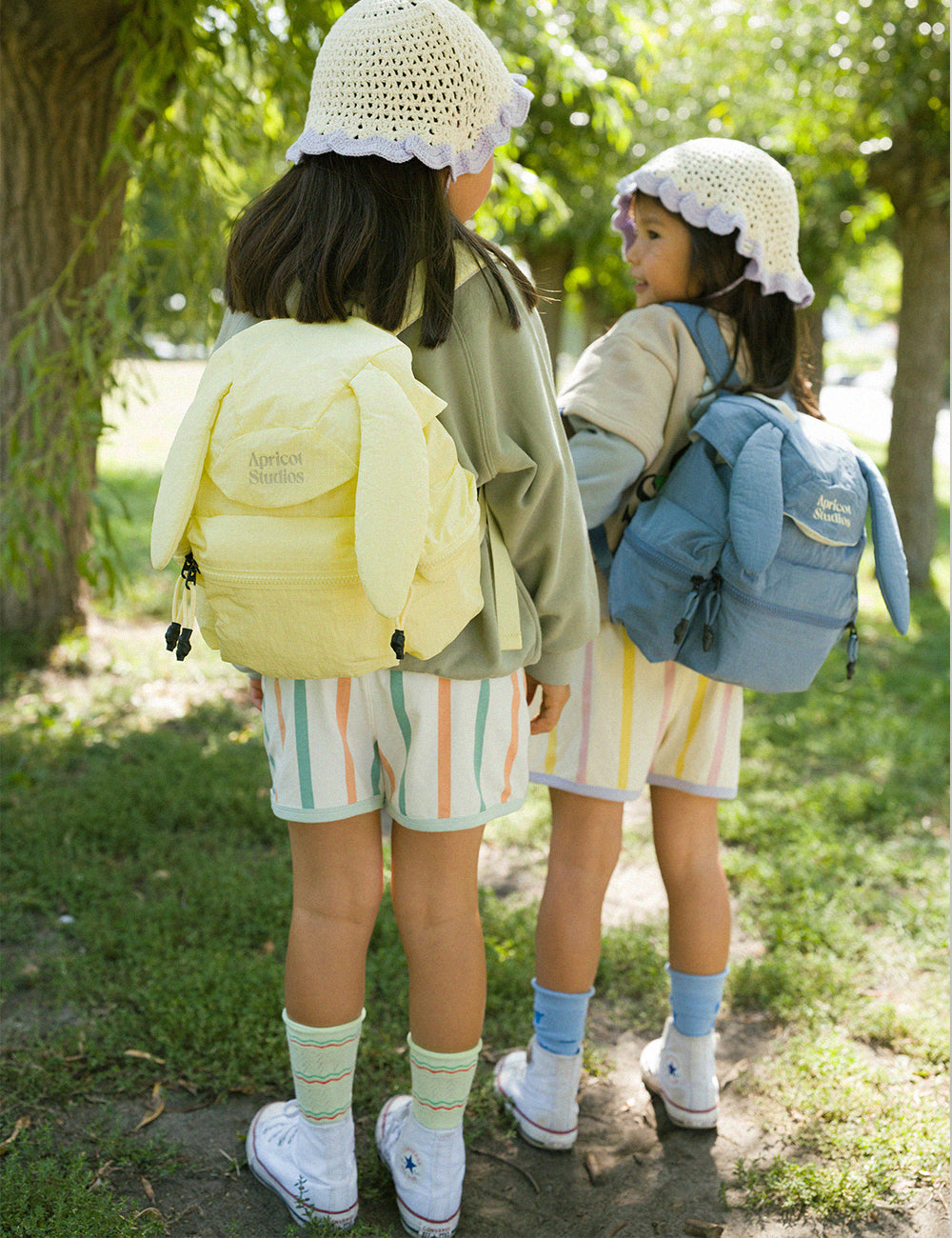 Little Togom Backpack