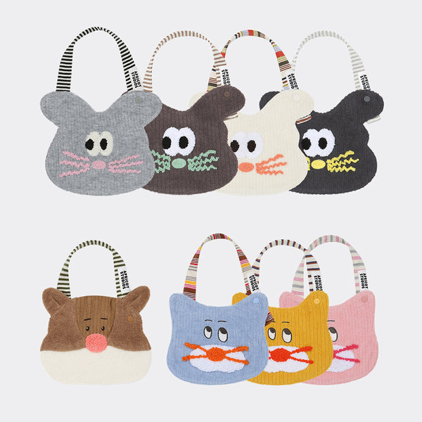 Mascot BIB