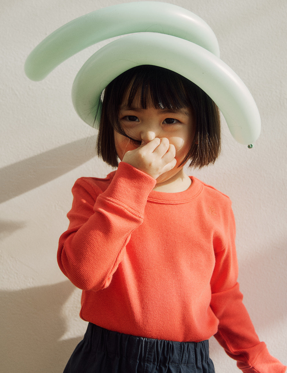 トップス Noah SS203SS25_CORE_LOGO_HOODIE_036