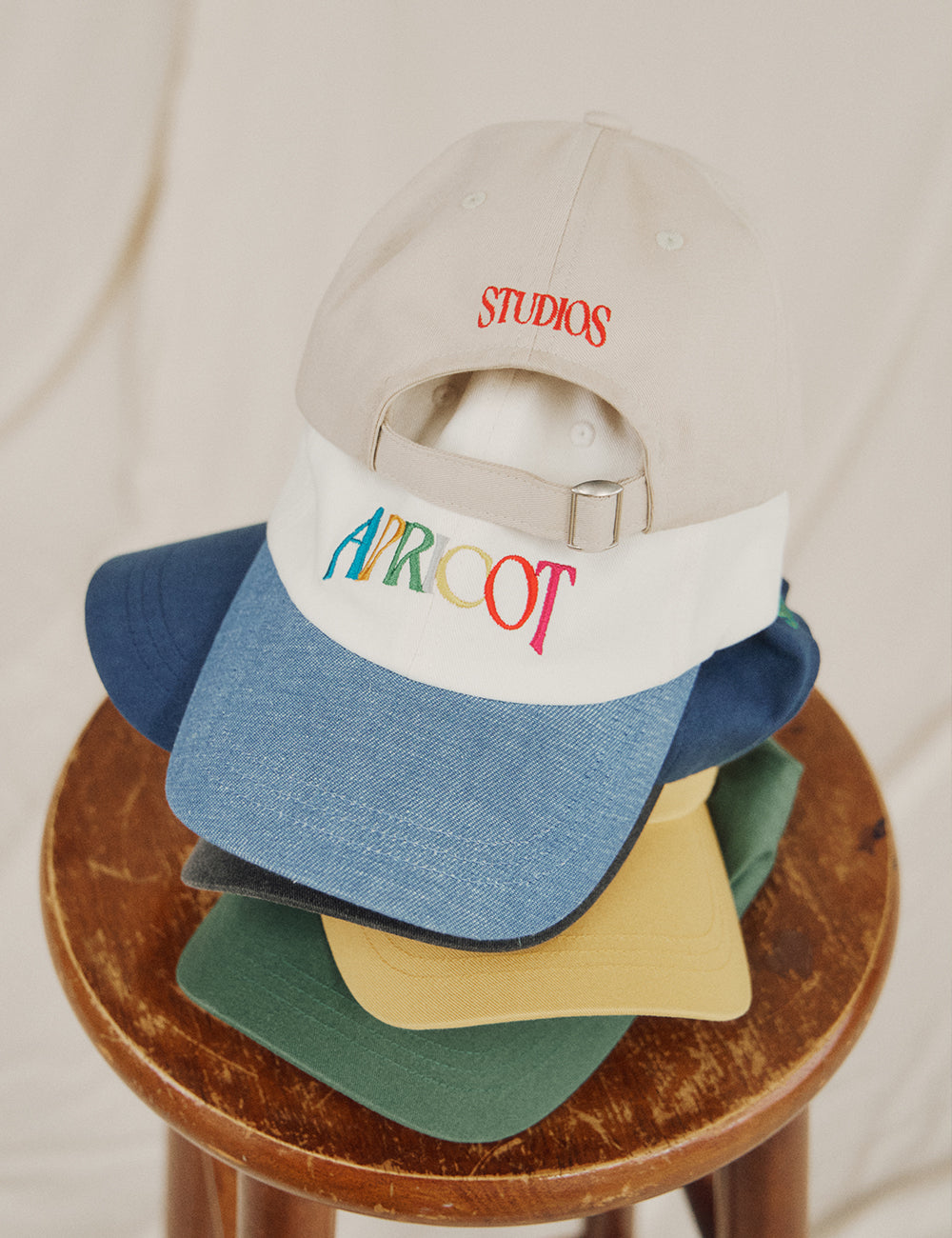 Standard Ball Cap